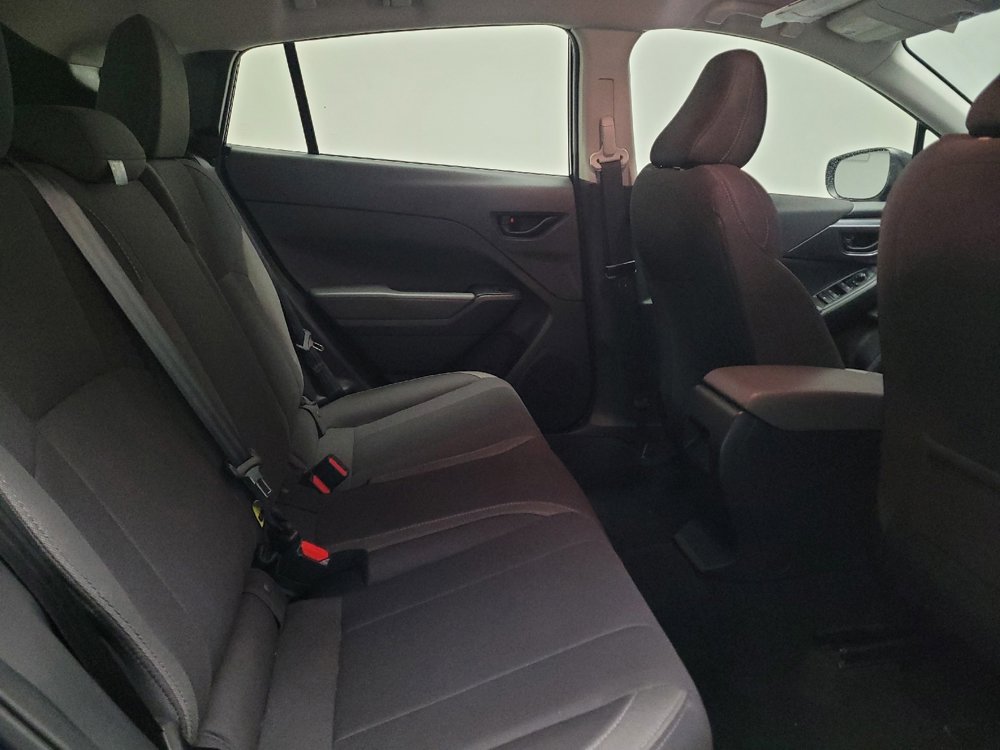 Used 2024 Subaru Impreza 2.0i image 19