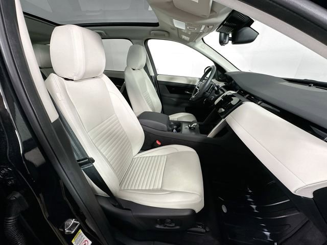 Used 2024 Land Rover Discovery Sport S image 29