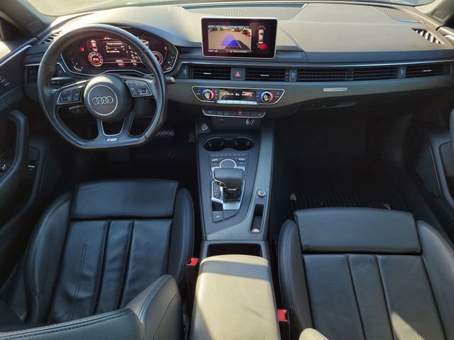 Used 2018 Audi A4 2.0T Premium Plus w/ Premium Plus Package AWD/4WD image 13