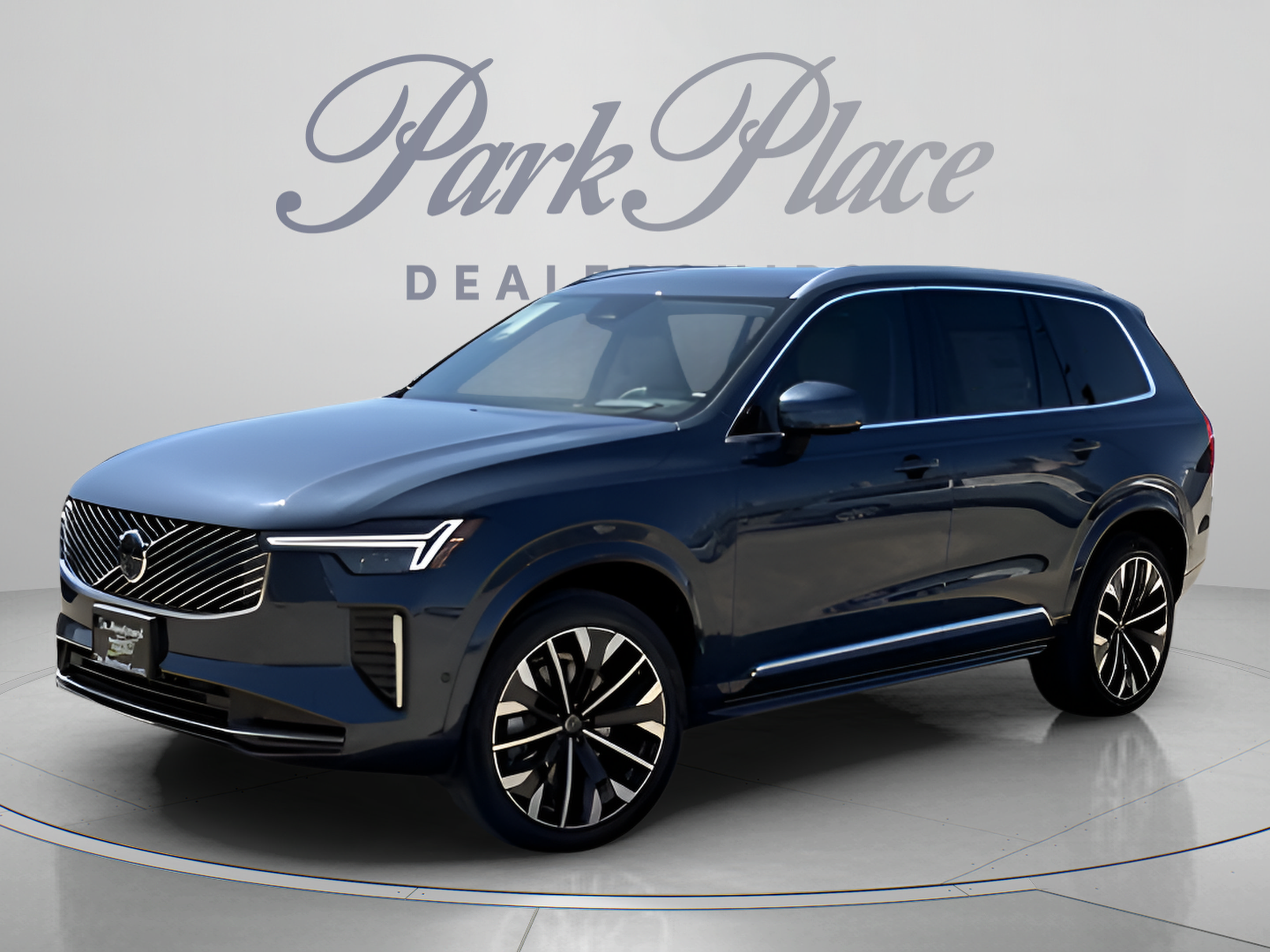 New 2026 Volvo XC90 B5 Ultra w/ Protection Package Premier AWD/4WD image 1