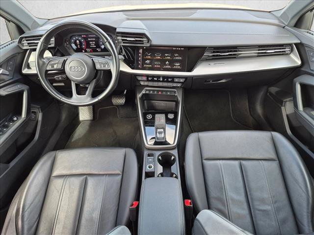 Used 2024 Audi A3 2.0T Premium FWD image 15