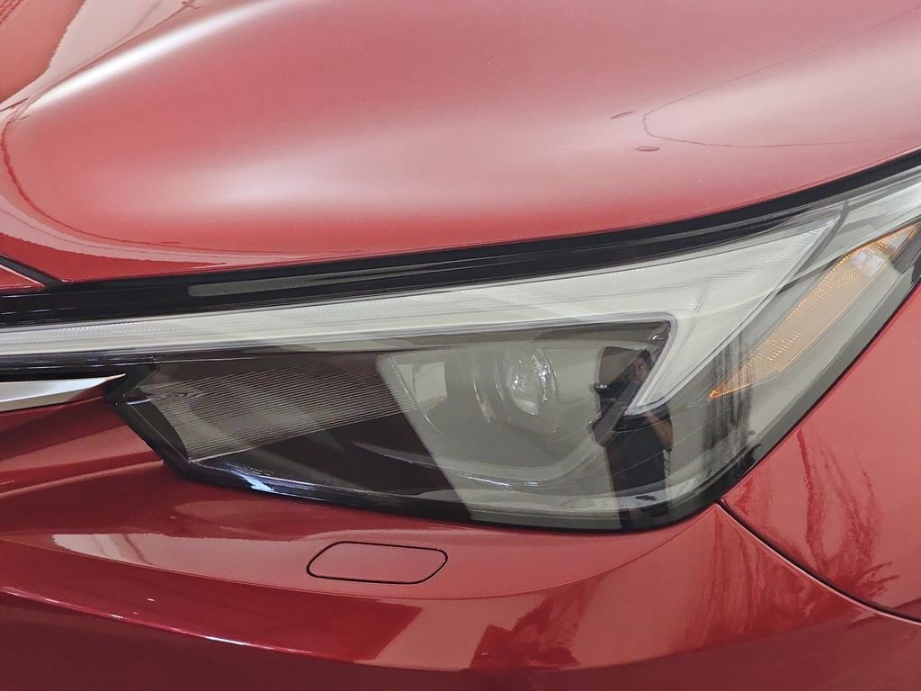New 2026 Lexus TX 350 AWD image 31