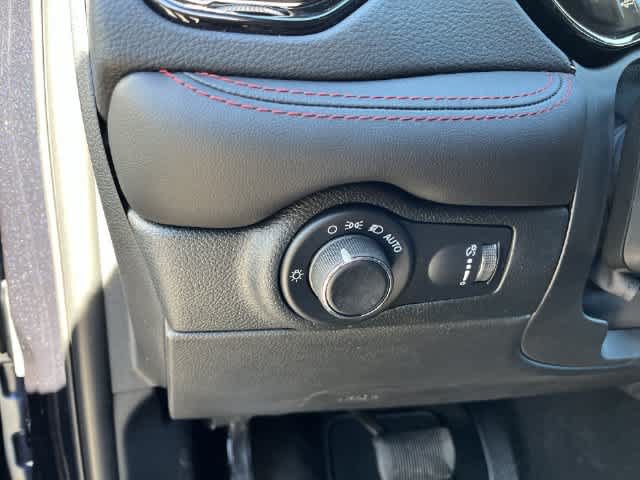 New 2027 Dodge Durango GT AWD/4WD image 37