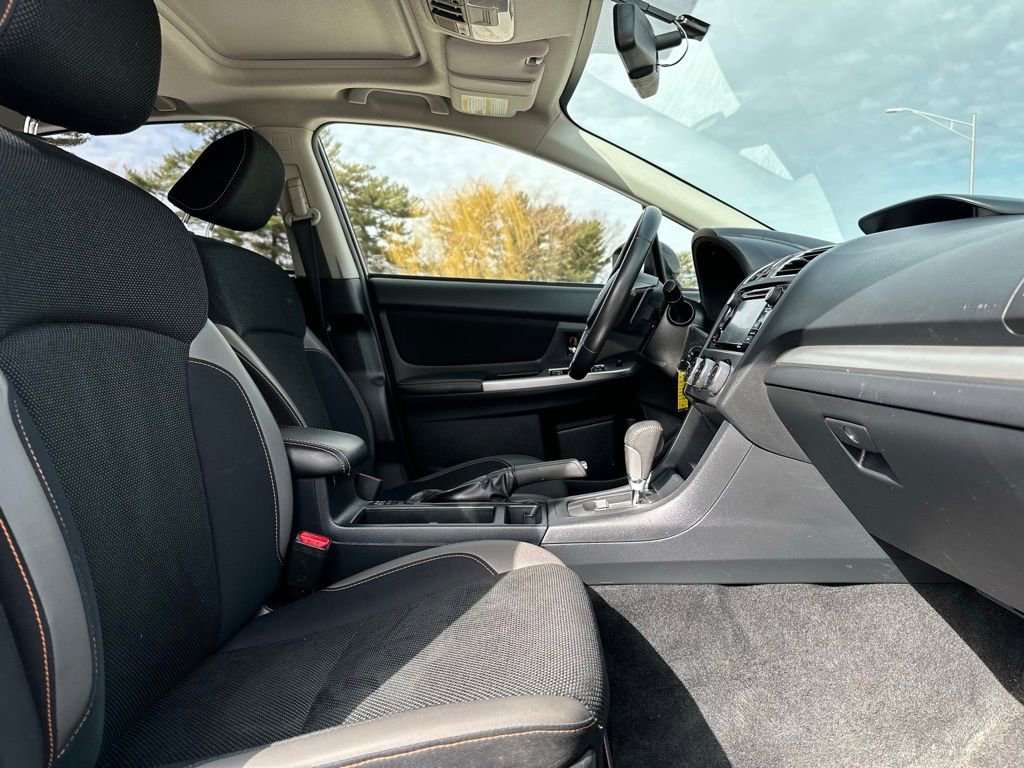 Used 2016 Subaru Crosstrek 2.0i Premium w/ Moonroof Package image 22