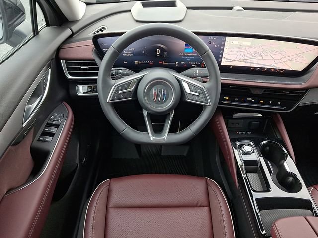 New 2026 Buick Envision Sport Touring image 8