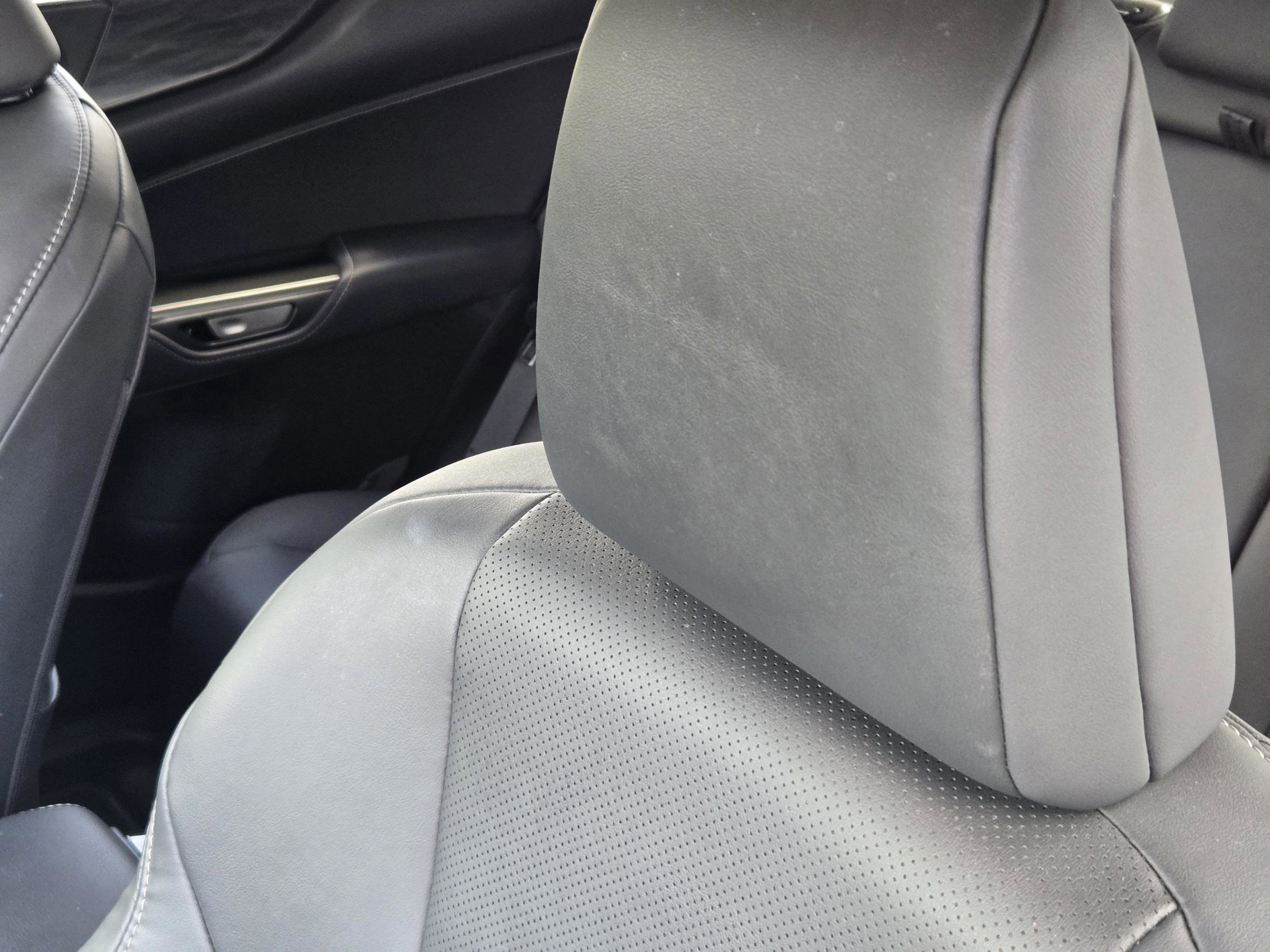 Used 2025 Lexus NX 350 AWD w/ Accessory Package (2T) image 22