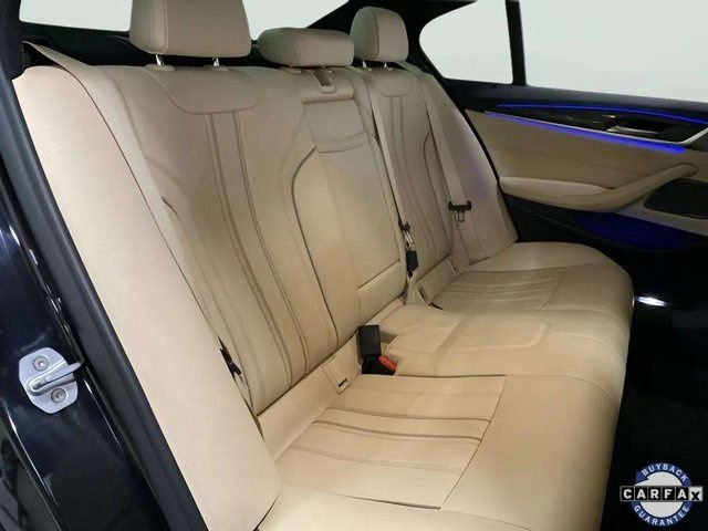 Used 2019 BMW 540i image 65