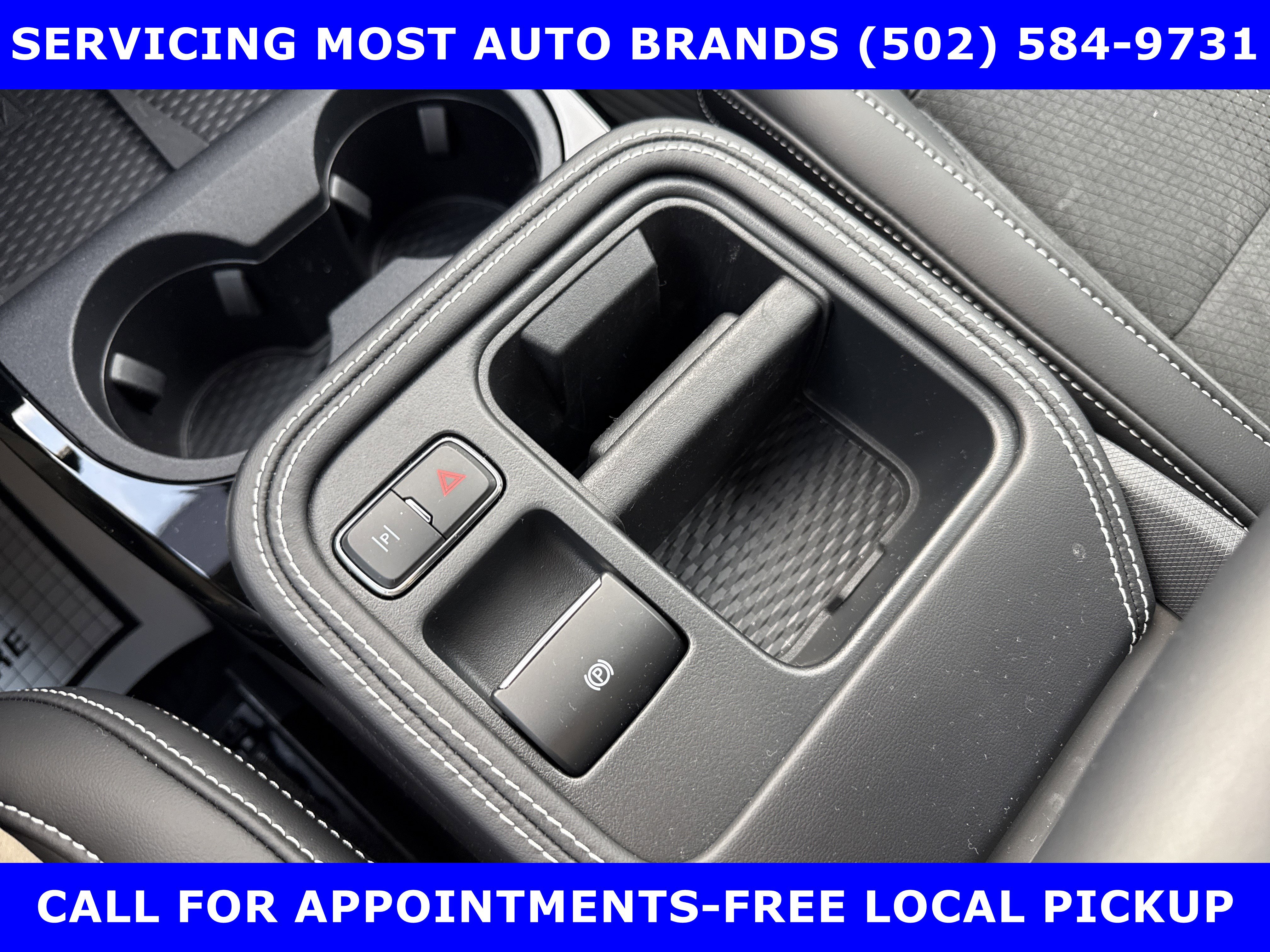 Used 2025 Ford Mustang Mach-E GT image 38