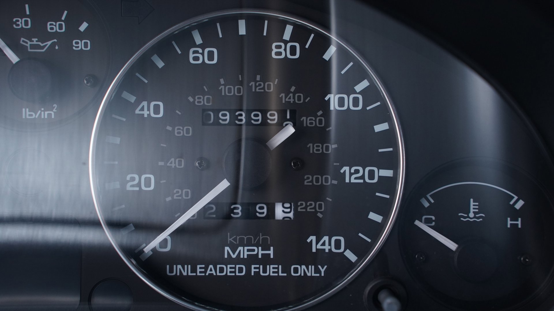 Used 1994 MAZDA MX-5 Miata image 32