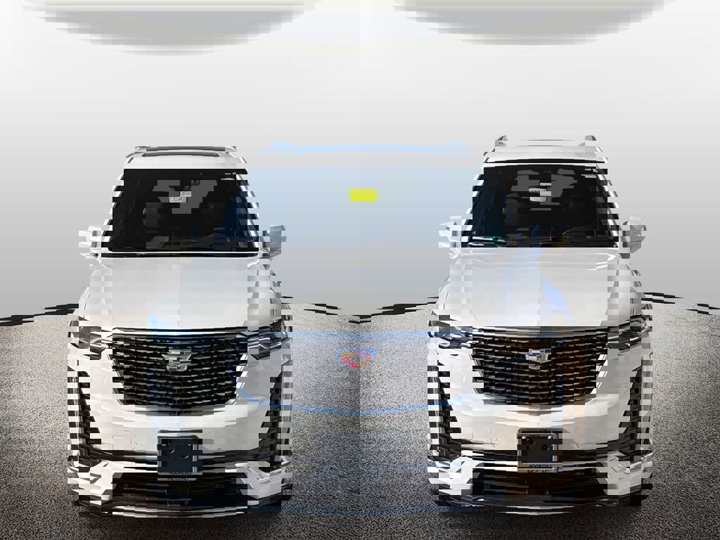 New 2025 Cadillac XT6 Premium Luxury w/ Technology Package image 6