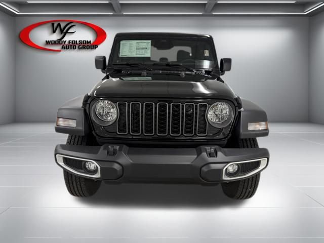 New 2026 Jeep Gladiator Sport AWD/4WD image 2