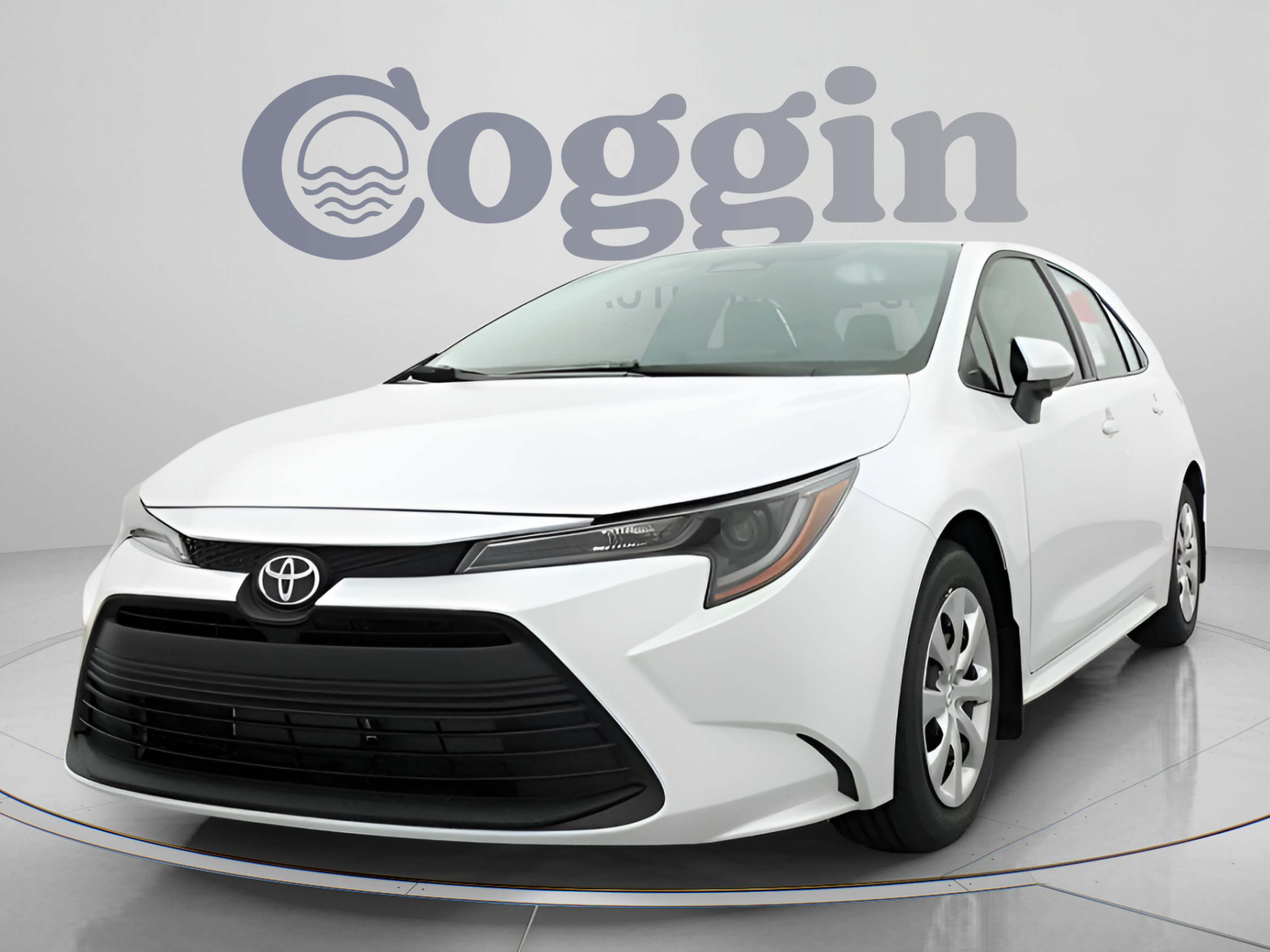 New 2026 Toyota Corolla LE FWD image 32