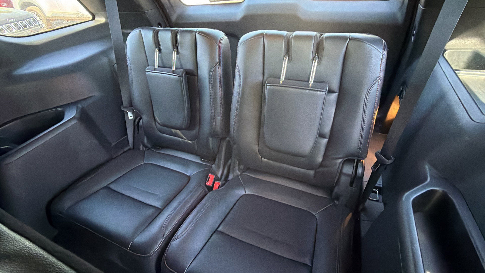 Used 2019 Ford Explorer Sport image 25