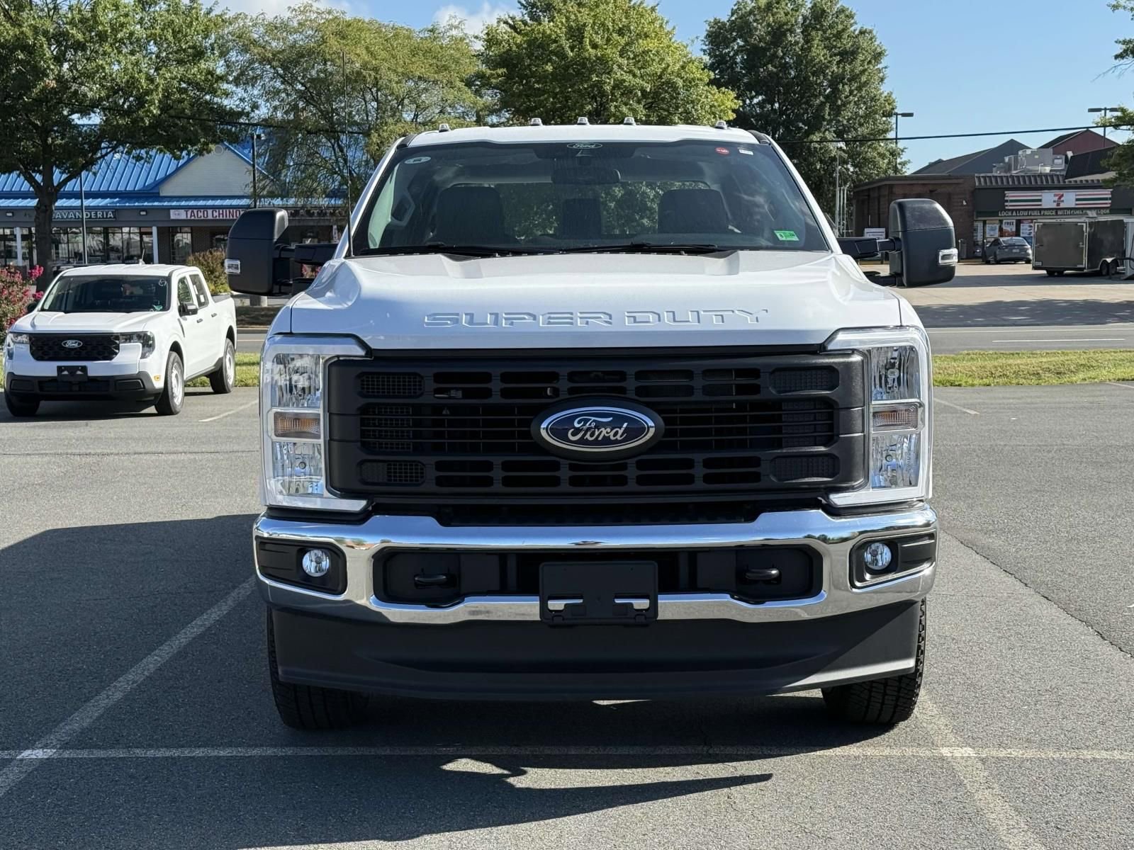 New 2026 Ford F250 XL image 6