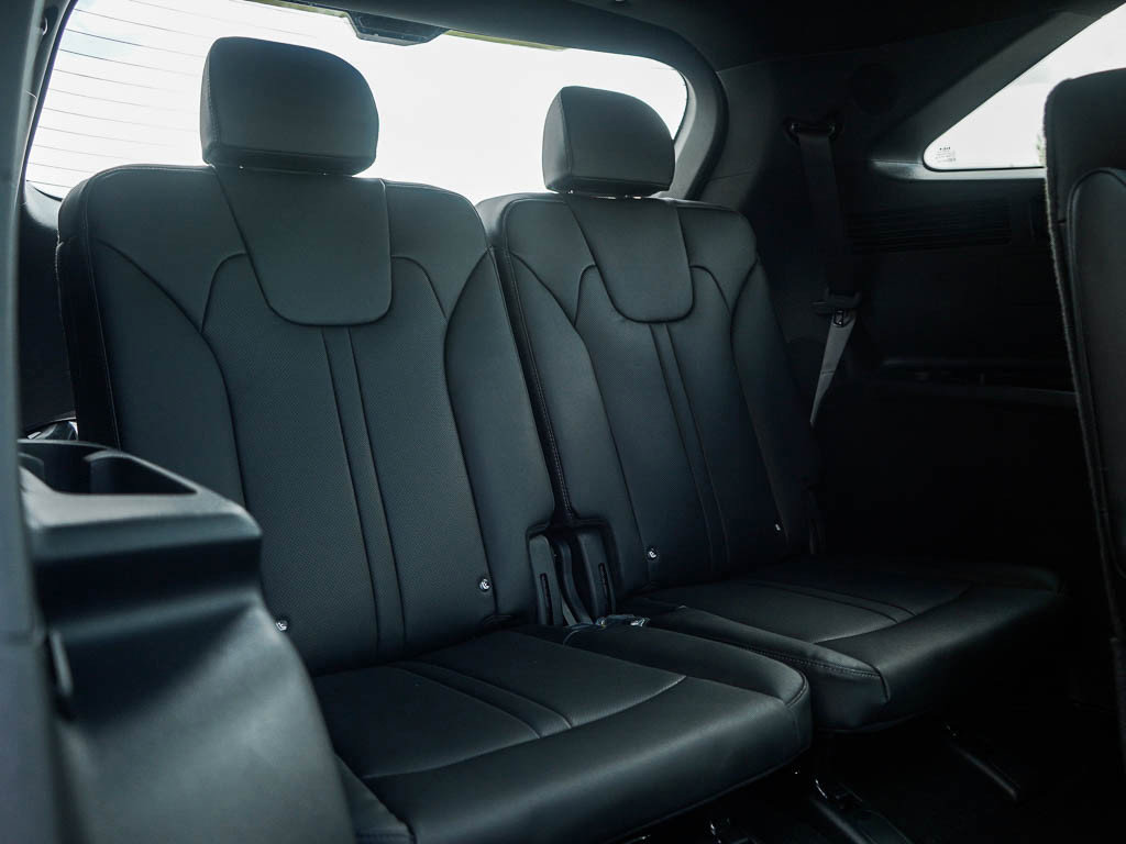 New 2026 Kia Sorento SX Prestige AWD/4WD image 14