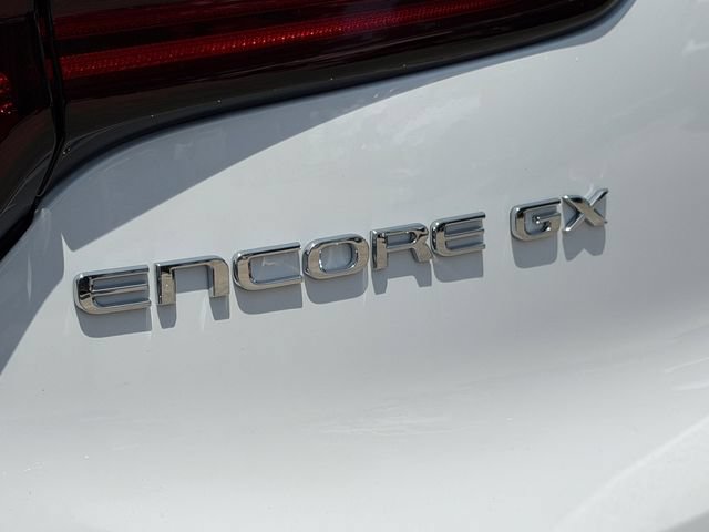 New 2026 Buick Encore GX Sport Touring w/ Comfort Package FWD image 10