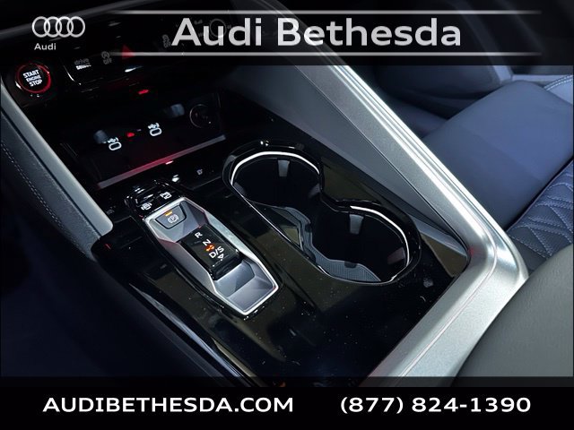 New 2026 Audi SQ5 Premium Plus AWD/4WD image 19