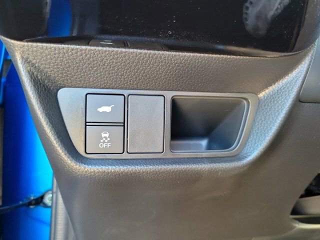 New 2026 Acura ADX A-Spec FWD image 12