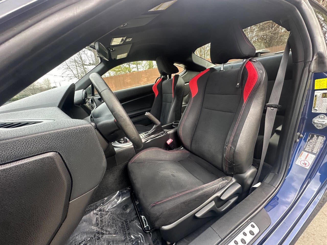 Used 2013 Scion FR-S 10 Series image 5