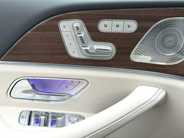 New 2026 Mercedes-Benz GLE 450 4MATIC image 25