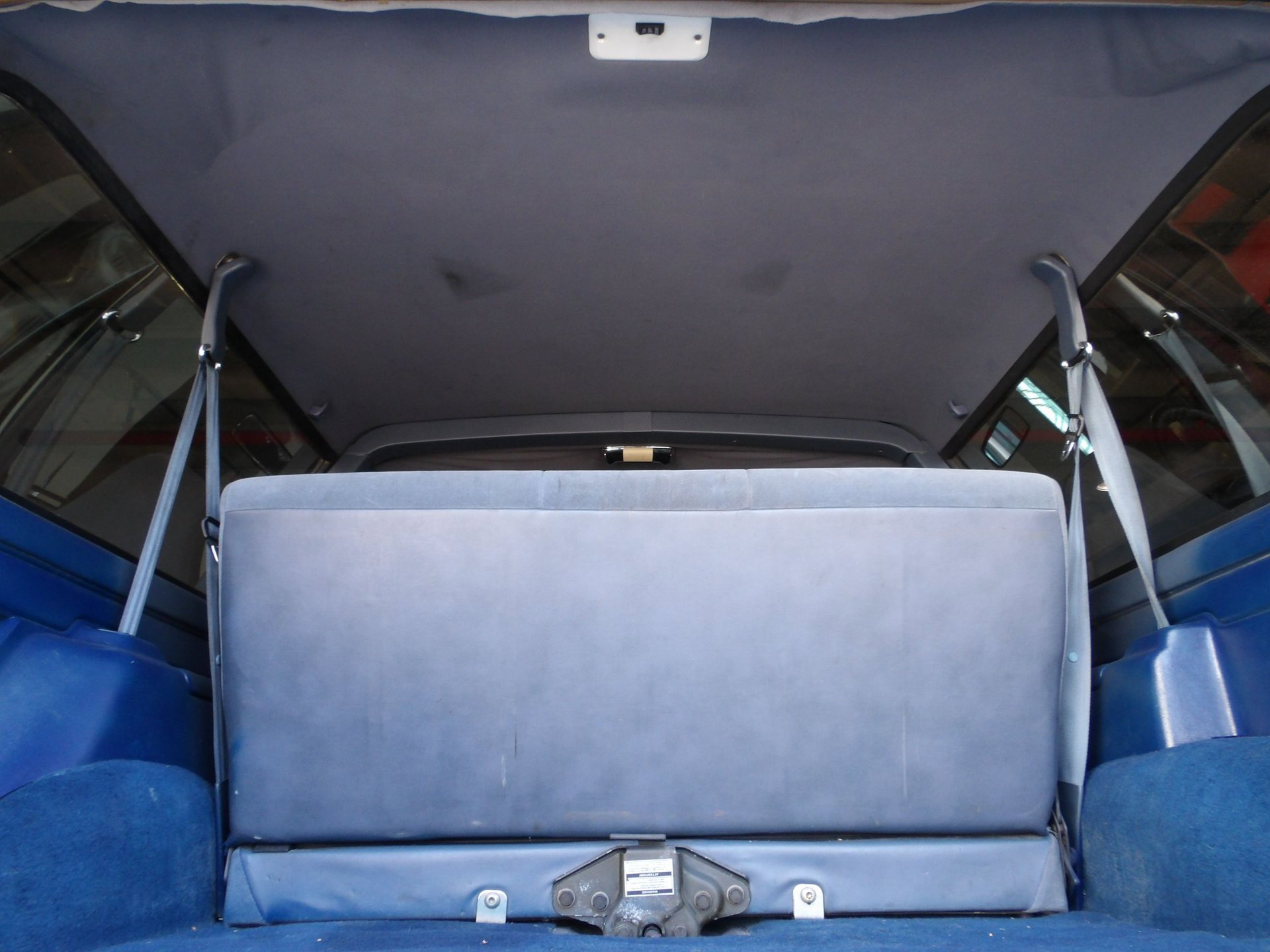 Used 1992 Ford Bronco image 88