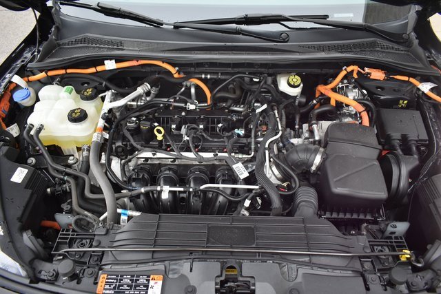 Used 2022 Ford Escape SE w/ Cold Weather Package image 50