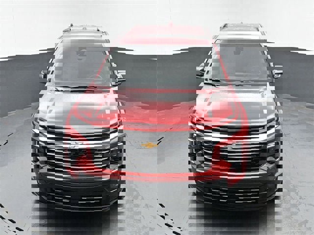 New 2026 Chevrolet Traverse High Country w/ LPO, Floor Liner Package image 36