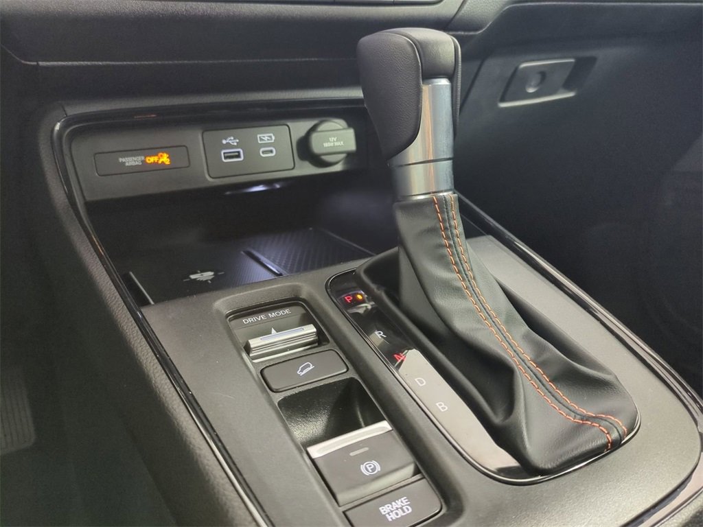 Used 2025 Honda CR-V Sport-L image 22