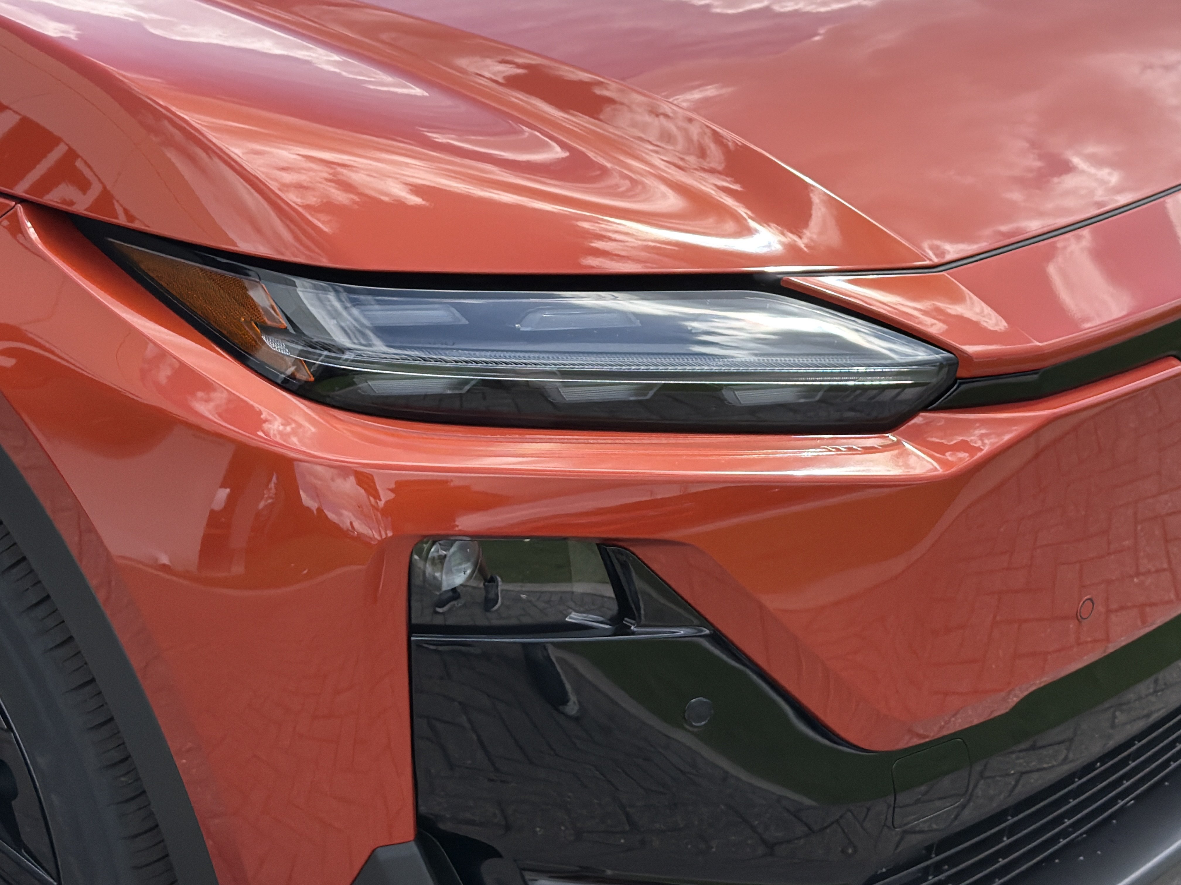 New 2026 Subaru Uncharted AWD image 11