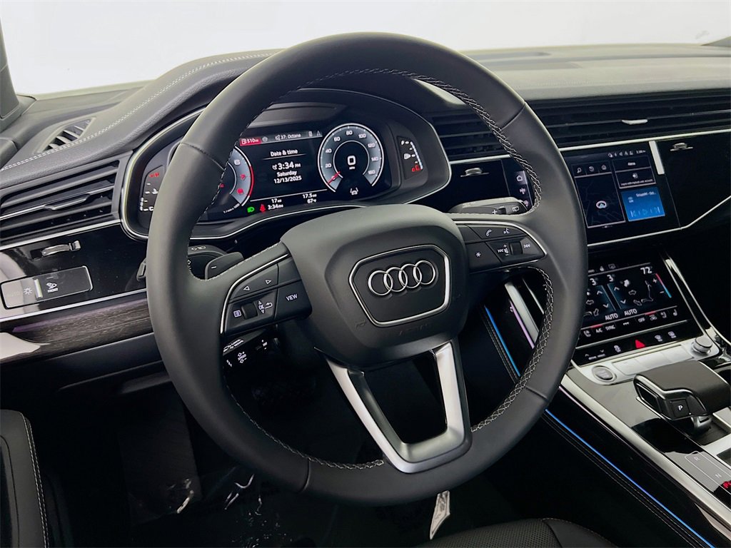 New 2026 Audi Q7 3.0T Premium Plus image 12