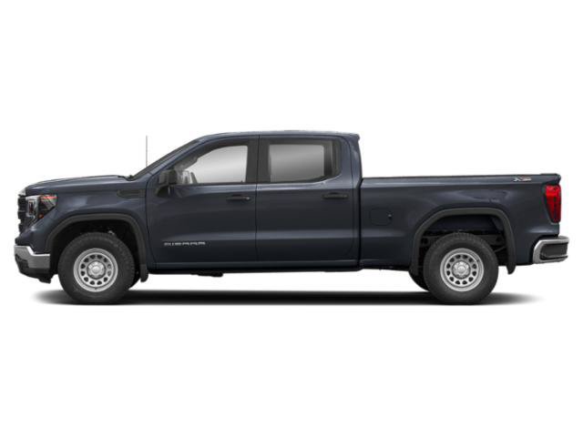 Used 2022 GMC Sierra 1500 AT4 w/ AT4 Premium Package AWD/4WD image 3