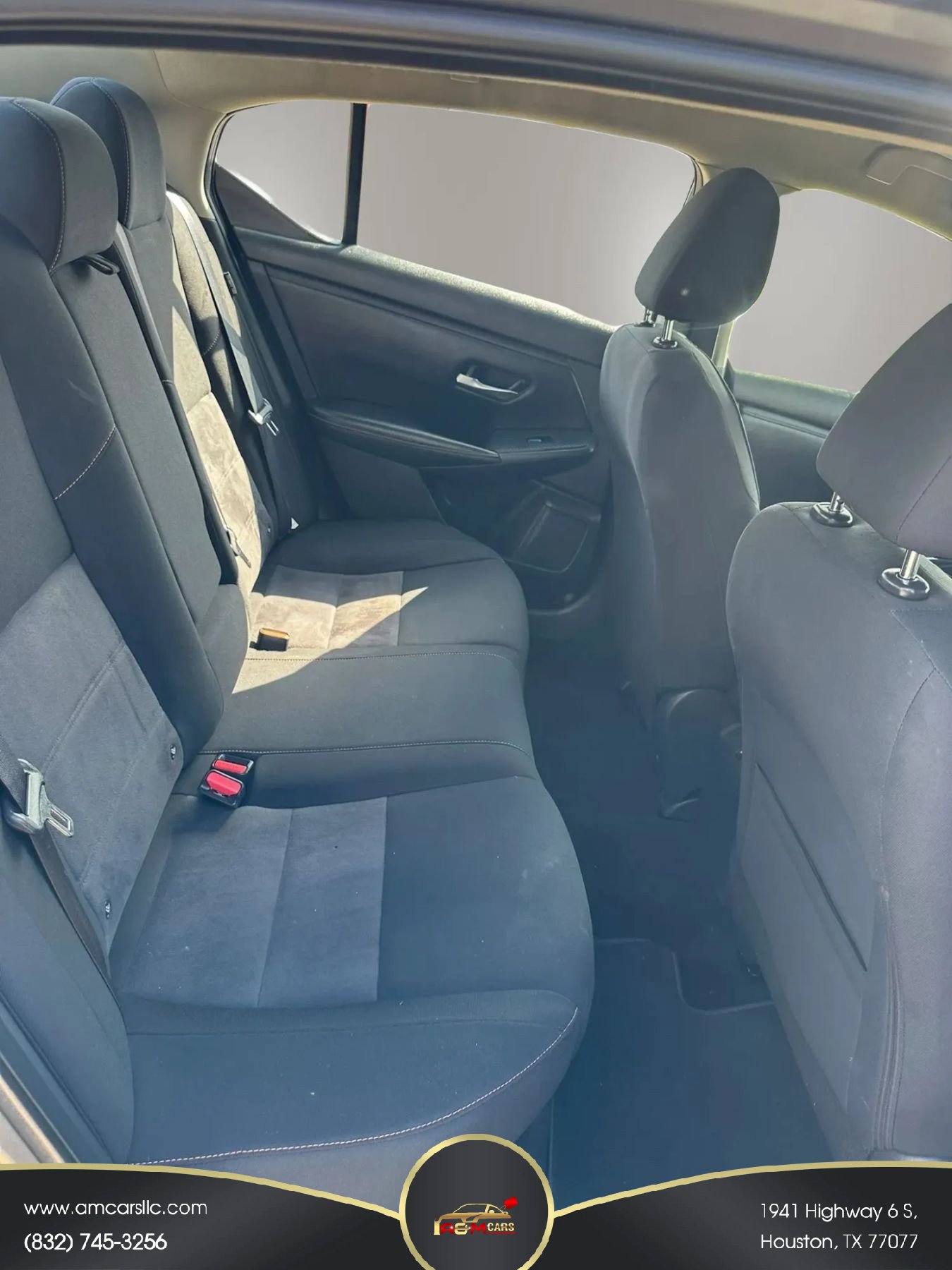 Used 2021 Nissan Sentra SR FWD image 16