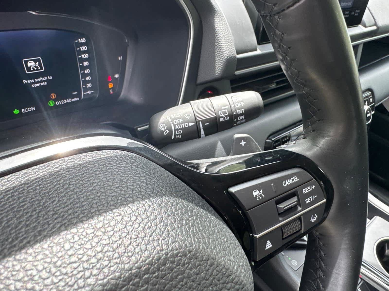 Used 2025 Honda Pilot Elite image 20