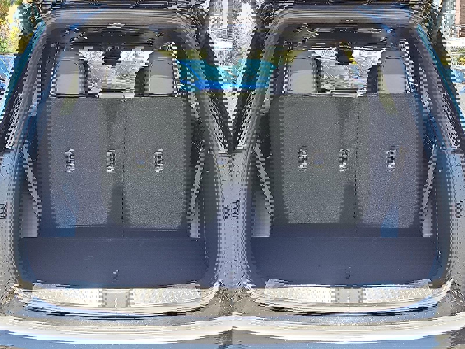 New 2026 Hyundai Palisade Calligraphy image 13