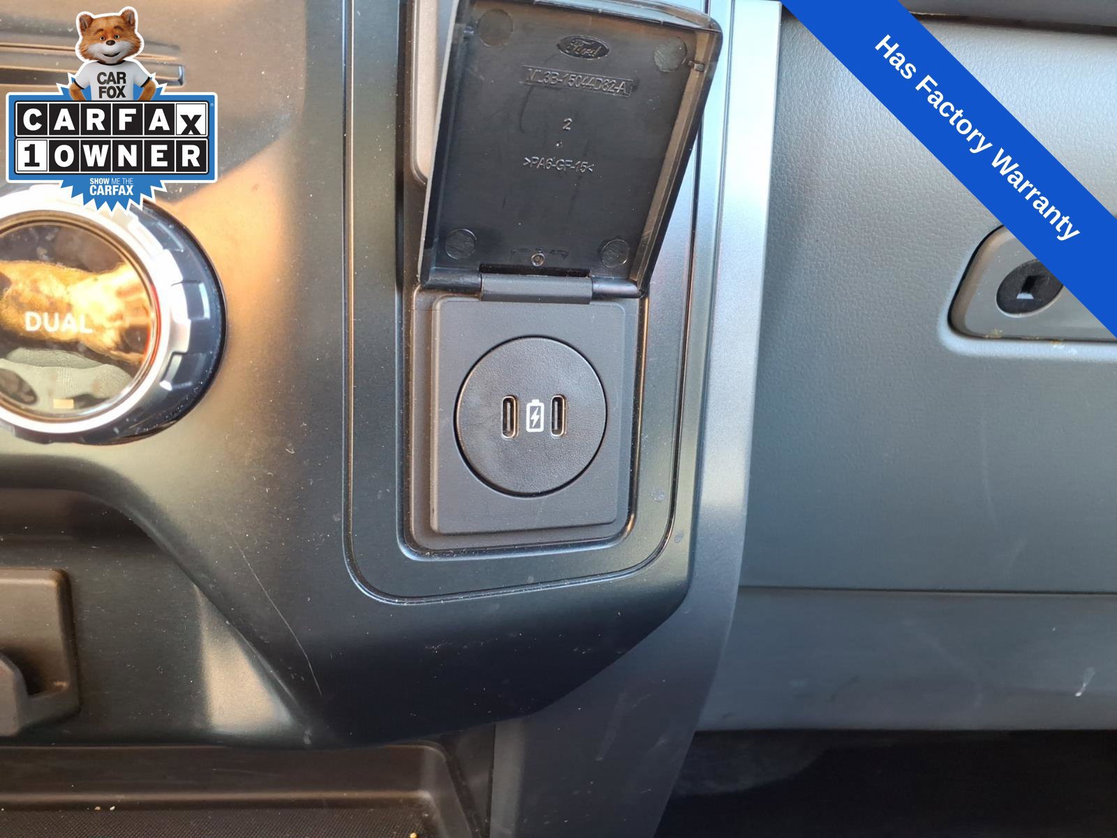 Used 2025 Ford F150 XLT w/ Equipment Group 301A Standard AWD/4WD image 22