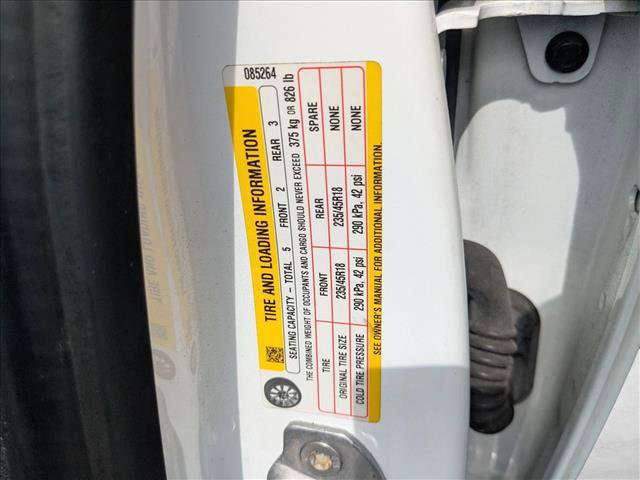 Used 2021 Tesla Model 3 Standard Range Plus RWD image 15