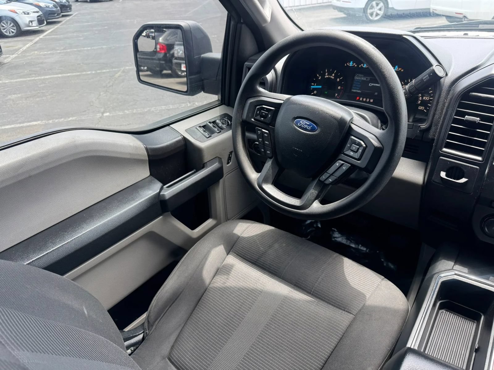 Used 2018 Ford F150 XL w/ Equipment Group 101A Mid RWD image 25