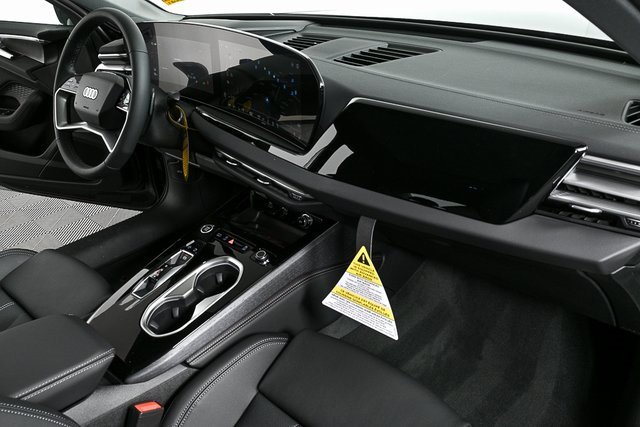 New 2026 Audi A6 Premium Plus image 25