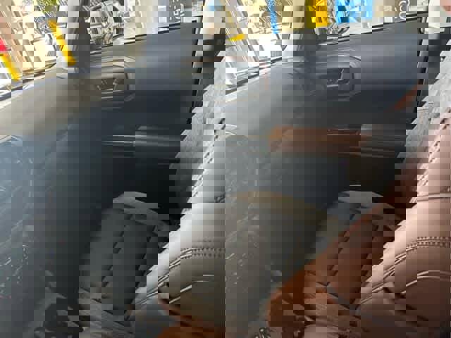 Used 2024 Ford Bronco Sport Outer Banks w/ Tech Package image 9