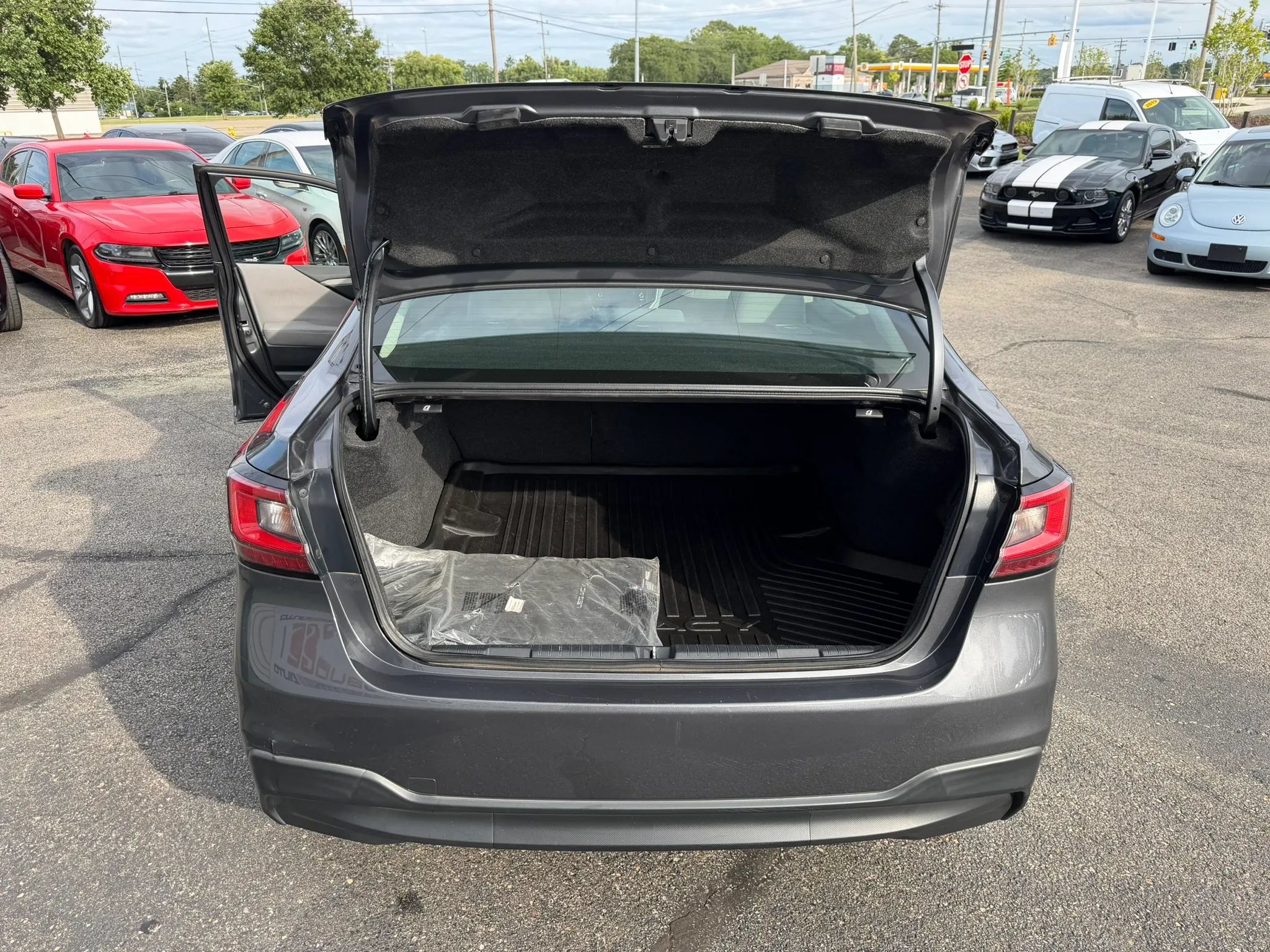 Used 2021 Subaru Legacy Premium AWD/4WD image 36