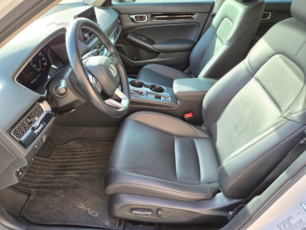 Used 2023 Honda Civic EX-L image 6