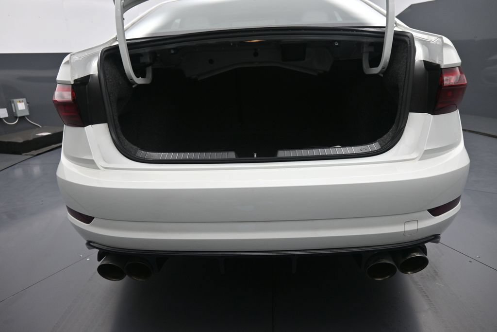 Used 2020 Volkswagen Jetta R-Line w/ R-Line Cold Weather Package FWD image 22