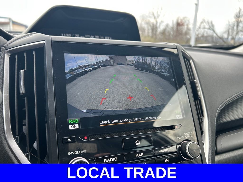 Certified 2023 Subaru Forester Touring AWD/4WD image 24