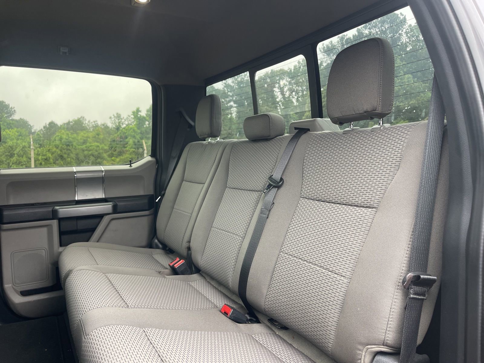 Used 2022 Ford F250 XLT w/ Black Appearance Package AWD/4WD image 10