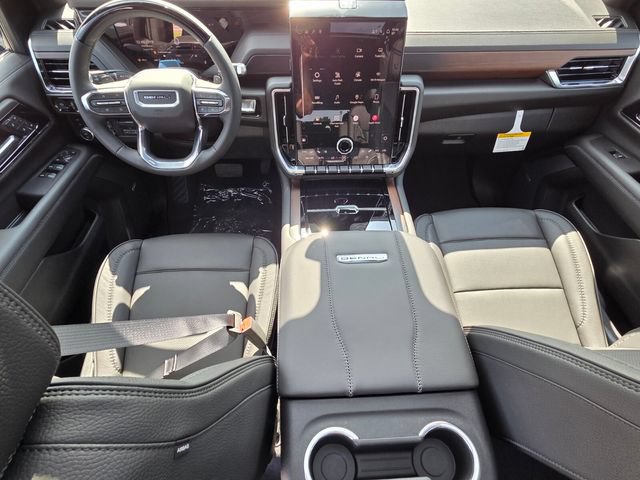 New 2026 GMC Yukon XL Denali w/ Denali Reserve Package AWD/4WD image 9
