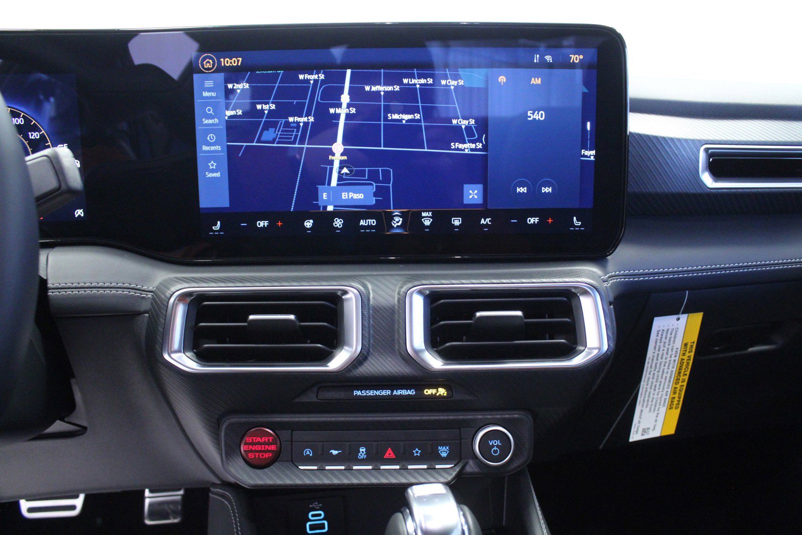 Used 2024 Ford Mustang GT Premium image 20