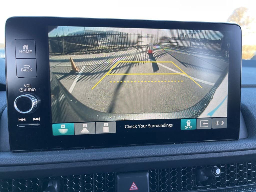 Used 2025 Honda CR-V Sport-L image 24