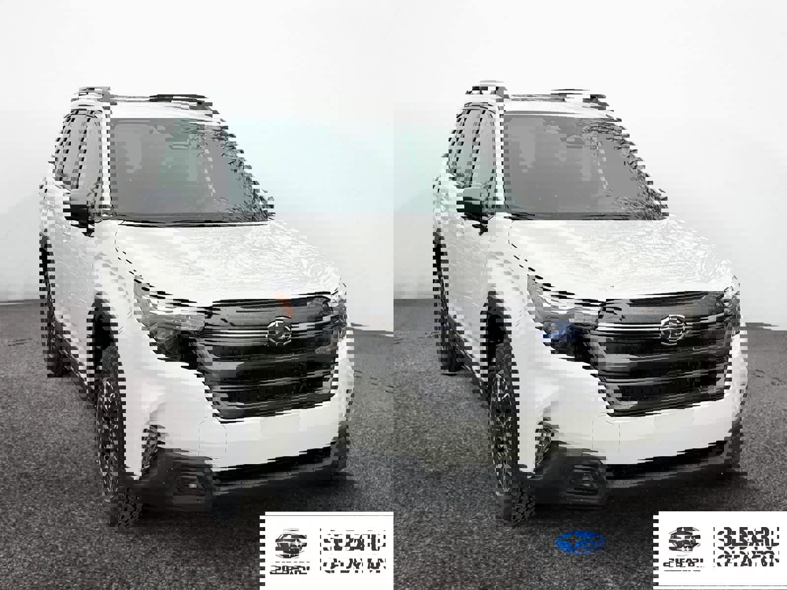 New 2026 Subaru Forester Premium AWD/4WD image 7