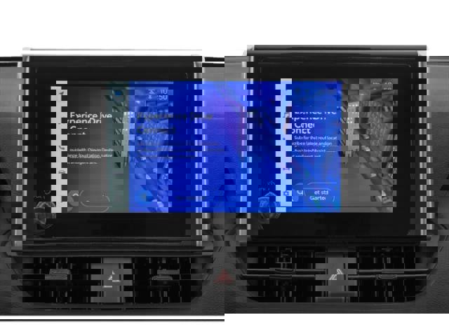 Used 2025 Toyota RAV4 LE image 16