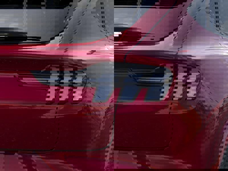 New 2025 Ford Mustang Mach-E GT w/ Interior Protection Package AWD/4WD image 50